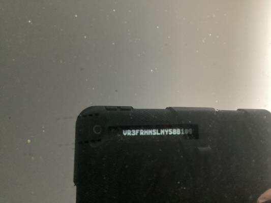 Peugeot 308 SW Allure Pack Business 1.2 PureTech 131pk 2023 (Origineel-NL), S-099-BJ