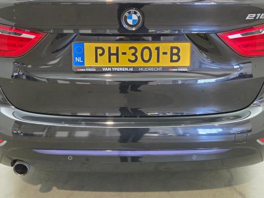 BMW 2-serie Gran Tourer Corporate Lease Executive 136pk 2017 (Origineel-NL), PH-301-B