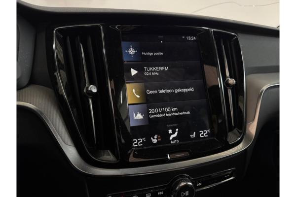 Volvo V60 Cross Country Pro 2.0 AWD 190pk 2020 (Origineel-NL), G-715-ZL