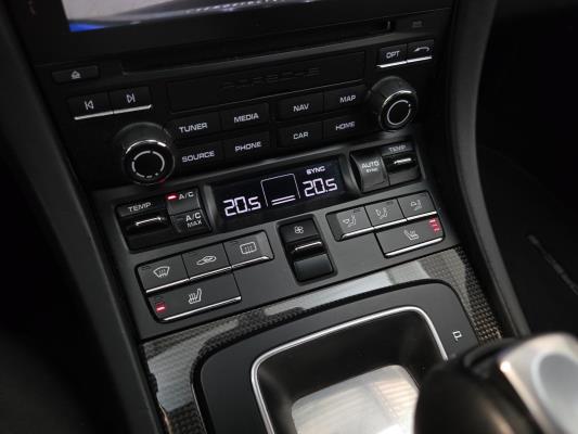 Porsche 911 Carrera S 3.0 420pk 2015 (Origineel-NL), HJ-906-H