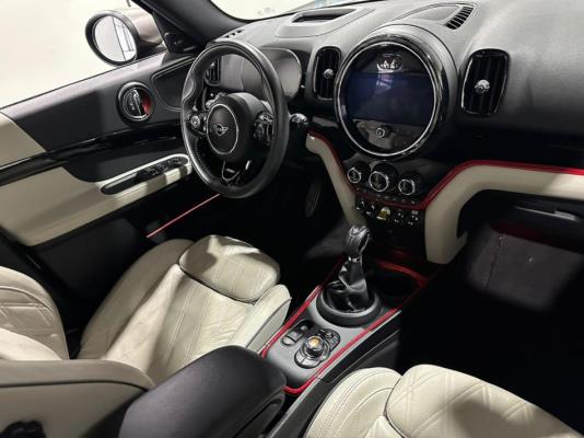 Mini Countryman 1.5 Automaat Cooper S E ALL4 125pk 2020 (Origineel-NL), J-649-NP