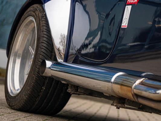 DAX Cobra 427 Tojeiro Cabriolet 3.9 V8 1997, 74-KGP-3