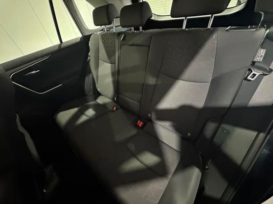 Toyota RAV4 Hybrid Business 2.5 AWD 298pk 2021 (Origineel-NL), L-328-BN