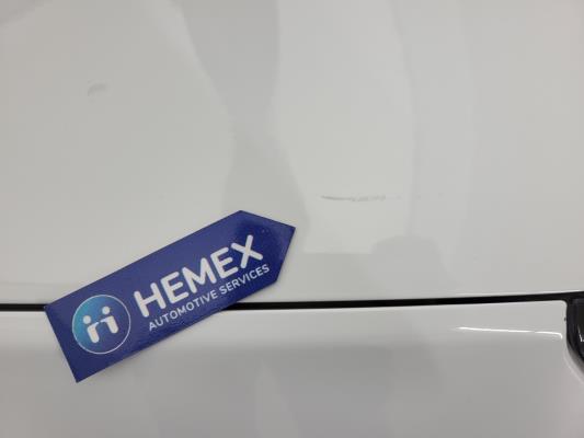 Ford Focus Wagon Hybrid Connected 1.0 EcoBoost 125pk 2022 (Origineel-NL), P-393-RG