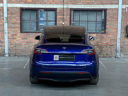 Tesla Model Y AWD 347pk 2022