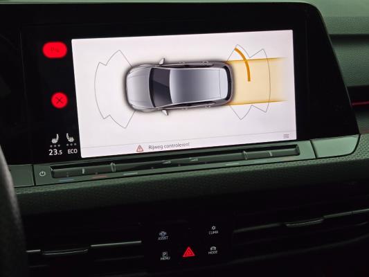 Volkswagen Golf eHybrid GTE 1.4 258pk 2020, X-349-JX