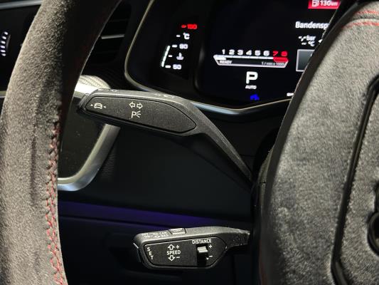 Audi RS6 Avant 4.0 TFSI V8 Quattro C8 600pk 2021, HNZ-84-J