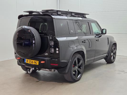 Land Rover Defender 110 P400e 110 X 2.0 443pk 2022, R-356-NZ