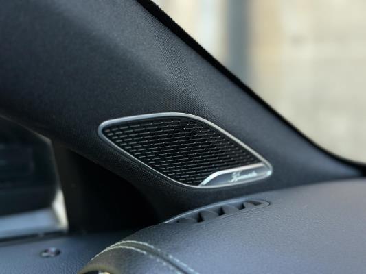Mercedes-Benz CLA45 S 4Matic+ Premium Plus CLA-klasse 421pk 2020, NL-Kenteken