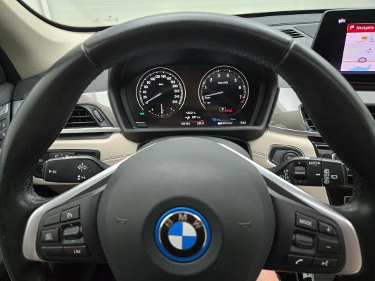 BMW X1 xDrive25e Business Edition Plus 220pk 2022 (Origineel-NL), R-535-HL