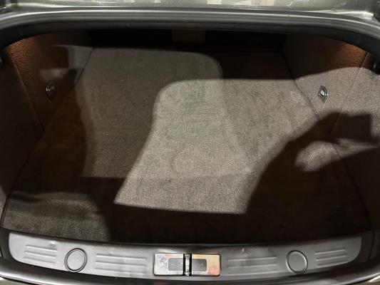 Bentley Continental GTC 6.0 W12 560pk 2004, 43-NV-TN