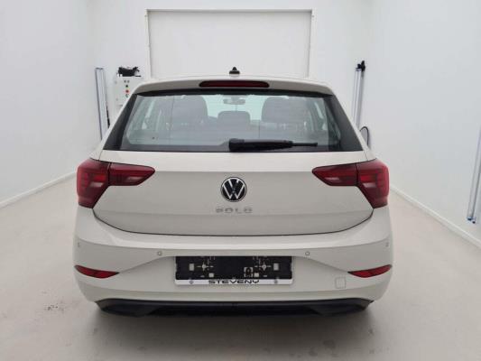 Volkswagen Polo Life Business 1.0 TSI 95pk 2024