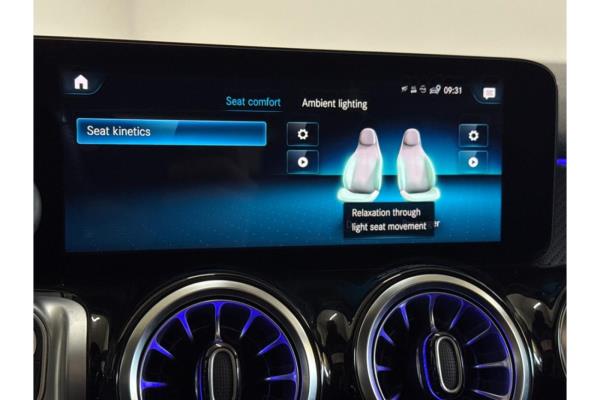 Mercedes-Benz GLB 200 Business Solution AMG 7p 163pk 2022 (Origineel-NL) GLB-Klasse, P-188-BD