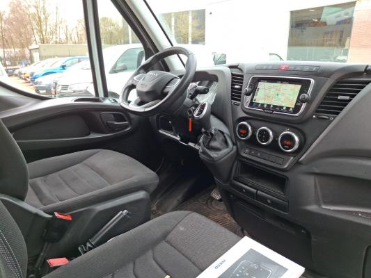 Iveco Daily 35S14V 2.3 352L H3 137 pk 2022, VNX-84-K