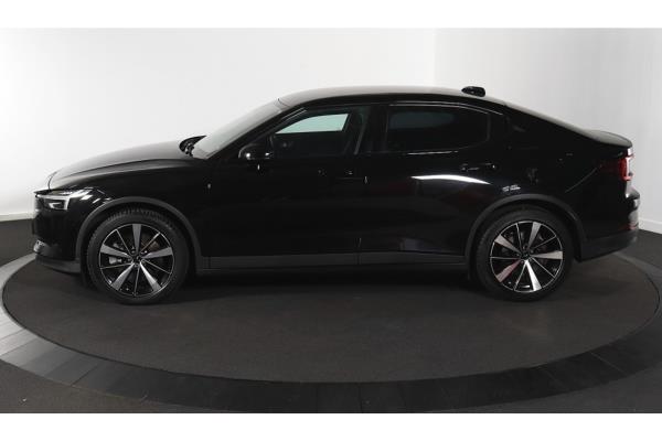 Polestar 2 Standard Range Single Motor 63 kWh 224pk 2021 (Origineel-NL), L-683-ZT
