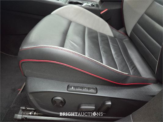 Volkswagen Golf GTI 2.0 TSI 245pk 2022, GGH-30-R