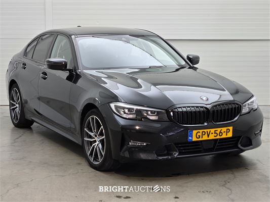 BMW 330e 3-serie eDrive Edition 296pk 2020 3-Serie, GPV-56-P