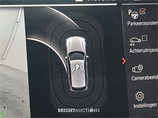 BMW 330e 3-serie Touring High Executive 296pk 2021 3-Serie, P-945-XT