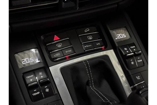 Porsche Macan GTS 2.9 380pk 2021 (Origineel-NL), K-562-NV