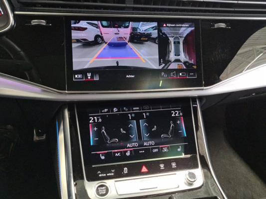 Audi Q8 55 Q Pro Line S TFSI 517pk 2024 (Origineel-NL), GNT-17-H