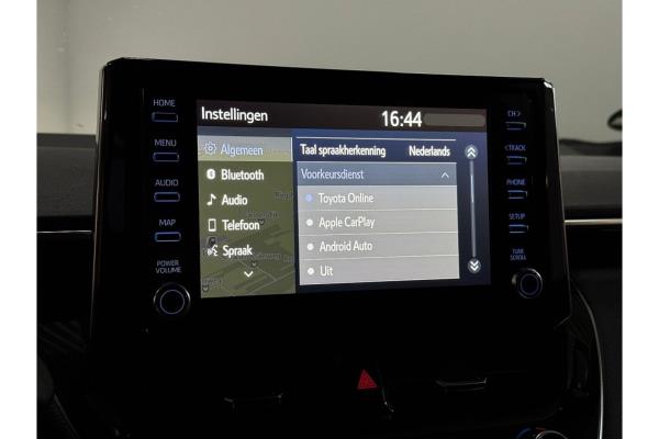 Toyota Corolla Touring Sport Hybrid GR-Sport 2.0 261pk 2021 (Origineel-NL), K-880-PR