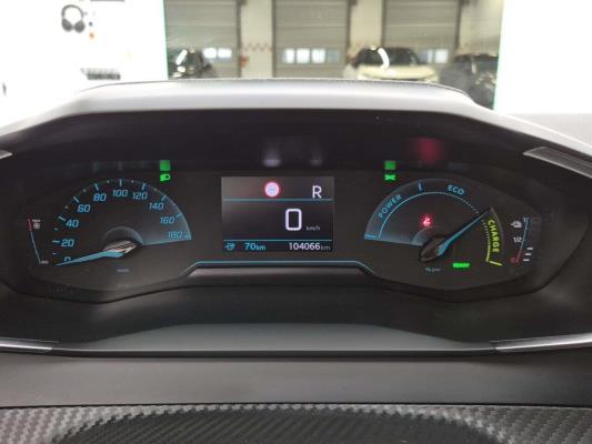 Peugeot 2008 EV Active 50 kWh 136pk 2022 (Origineel-NL), P-468-GL