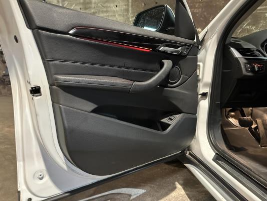 BMW X1 sDrive20i Business Edition Plus 178pk 2022 (Origineel-NL), P-914-LJ