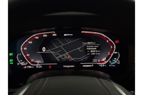 BMW 530e Business Edition Plus 292pk 2023 (Origineel-NL) 5-Serie, T-498-JN