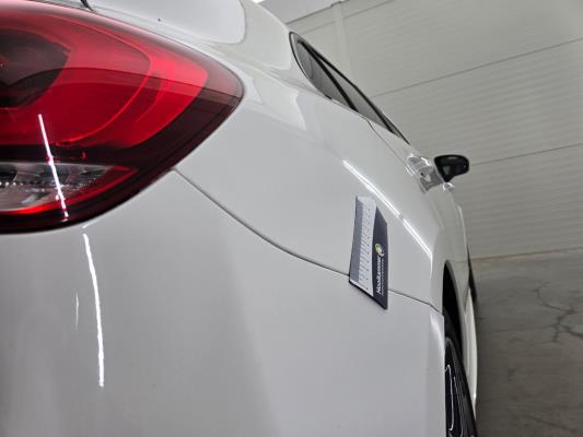 Mercedes-Benz A180 Business Solution AMG 136pk 2021 A-klasse, S-947-SB