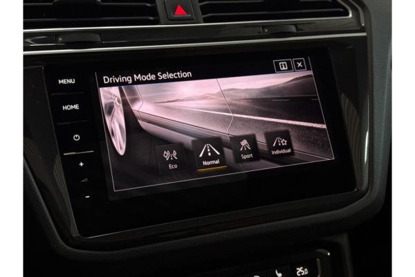 Volkswagen Tiguan ACT Highline Business R 1.5 TSI 150pk 2020 (Origineel-NL), H-070-NT