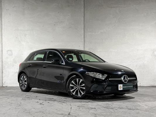 Mercedes-Benz A180 d 7G-DCT Business Solution A-Klasse  116pk 2020 (Origineel-NL+1e eigenaar), H-772-KD 