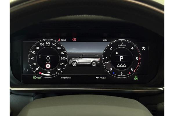 Land Rover Range Rover Sport HSE Dynamic 3.0 SDV6 306pk 2019, J-223-ZF
