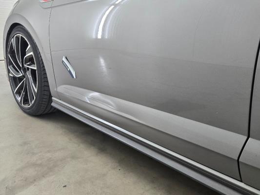 Volkswagen Polo GTI 2.0 TSI 200pk 2020, GHP-37-D