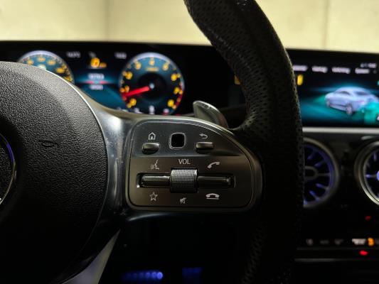 Mercedes-Benz CLA35 AMG 4Matic Premium Plus 306pk 2020 CLA-klasse, N-394-XR