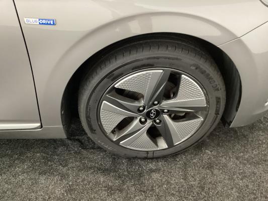 Hyundai IONIQ Plus 1.6 GDi 148pk 2020 (Origineel-NL), H-974-JL