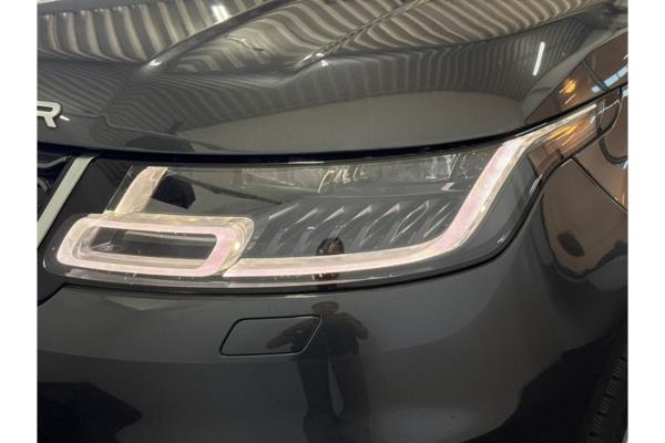 Land Rover Range Rover Sport P400e HSE 443pk 2021 (Origineel-NL), K-363-VB