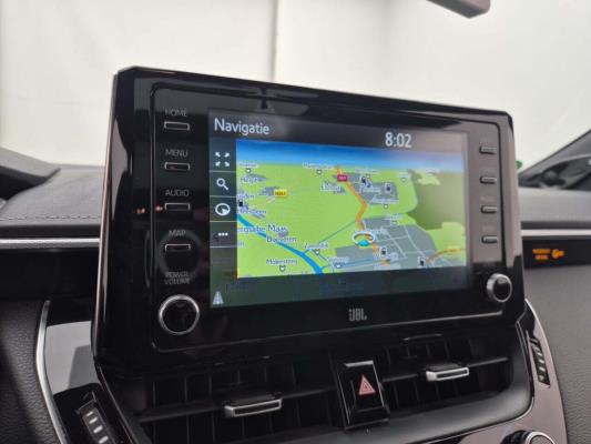 Toyota Corolla Touring Sports HYBRID Premium 2.0 261pk 2021 (Origineel-NL), N-074-HF