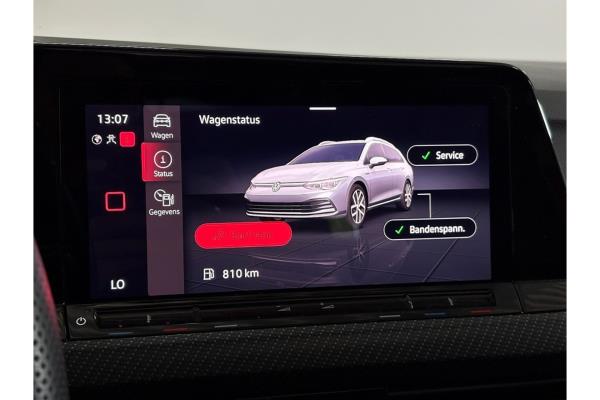 Volkswagen Golf Variant eTSI R-Line 1.5 130pk 2022 (Origineel-NL), P-468-BP