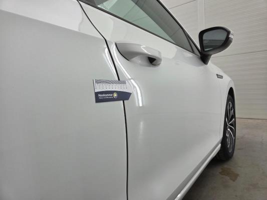 Volkswagen Golf Life 1.5 TSI 131pk 2020 (Origineel-NL), J-437-KF