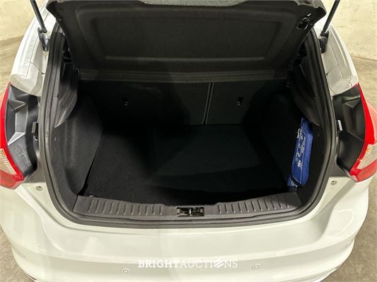 Ford Focus 2.0 EcoBoost ST-2 250pk 2013, G-282-BN