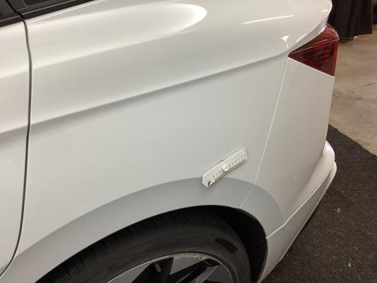 Škoda Enyaq iV 80 Sportline 204pk 2022 (Origineel-NL), P-620-FL