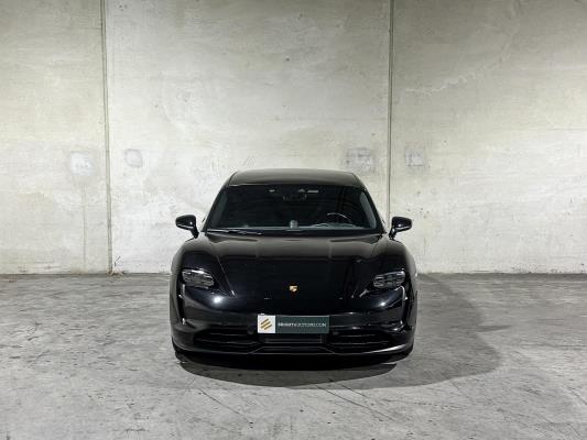 Porsche Taycan Sport Turismo Performance Plus 93kWh 476pk 2022 Sport-Chrono, JVX-08-J