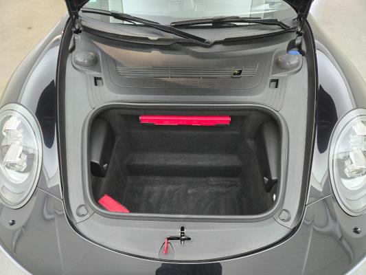Porsche 911 Carrera S 3.0 420pk 2015 (Origineel-NL), HJ-906-H