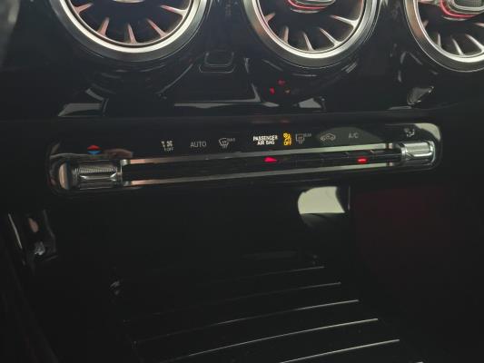 Mercedes-Benz CLA 180 Shooting Brake Premium Plus 136pk 2020 CLA-Klasse, GHF-46-X