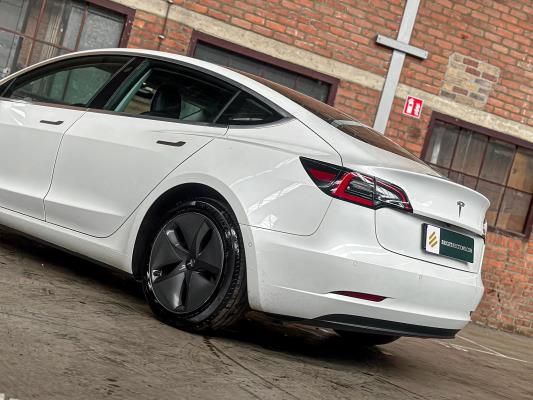 Tesla Model 3 Standard RWD Plus 60 kWh 238pk 2020 (Origineel-NL + 1e eigenaar, K-953-BT