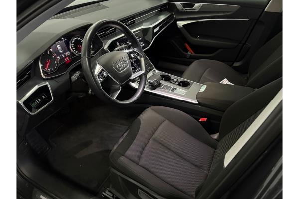 Audi A6 40 Pro Line TFSI 204pk 2022 (Origineel-NL), R-974-DG