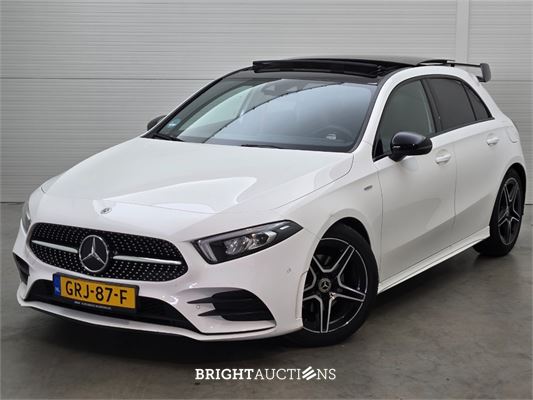 BRIGHT AUCTIONS: Luxury, Premium Daily Driver & Electric Vehicle Auction