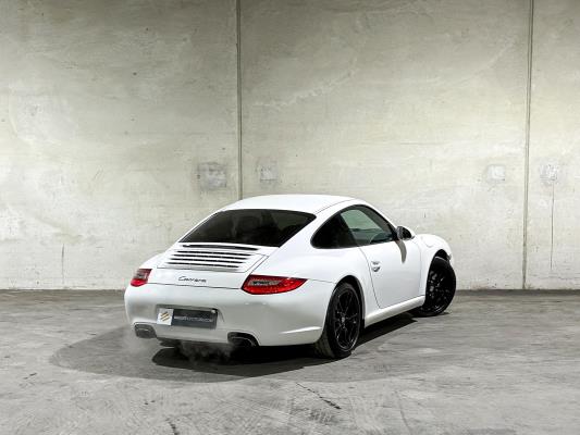 Porsche 911 Carrera 997.2 3.6 345pk 2010 PDK Coupe Youngtimer (87.000 km)