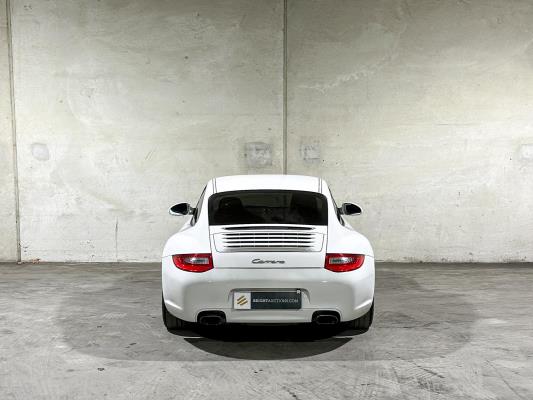 Porsche 911 Carrera 997.2 3.6 345pk 2010 PDK Coupe Youngtimer (87.000 km)