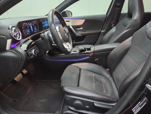 Mercedes-Benz A 220 Premium Plus 190pk 2019 A-klasse, T-192-LD